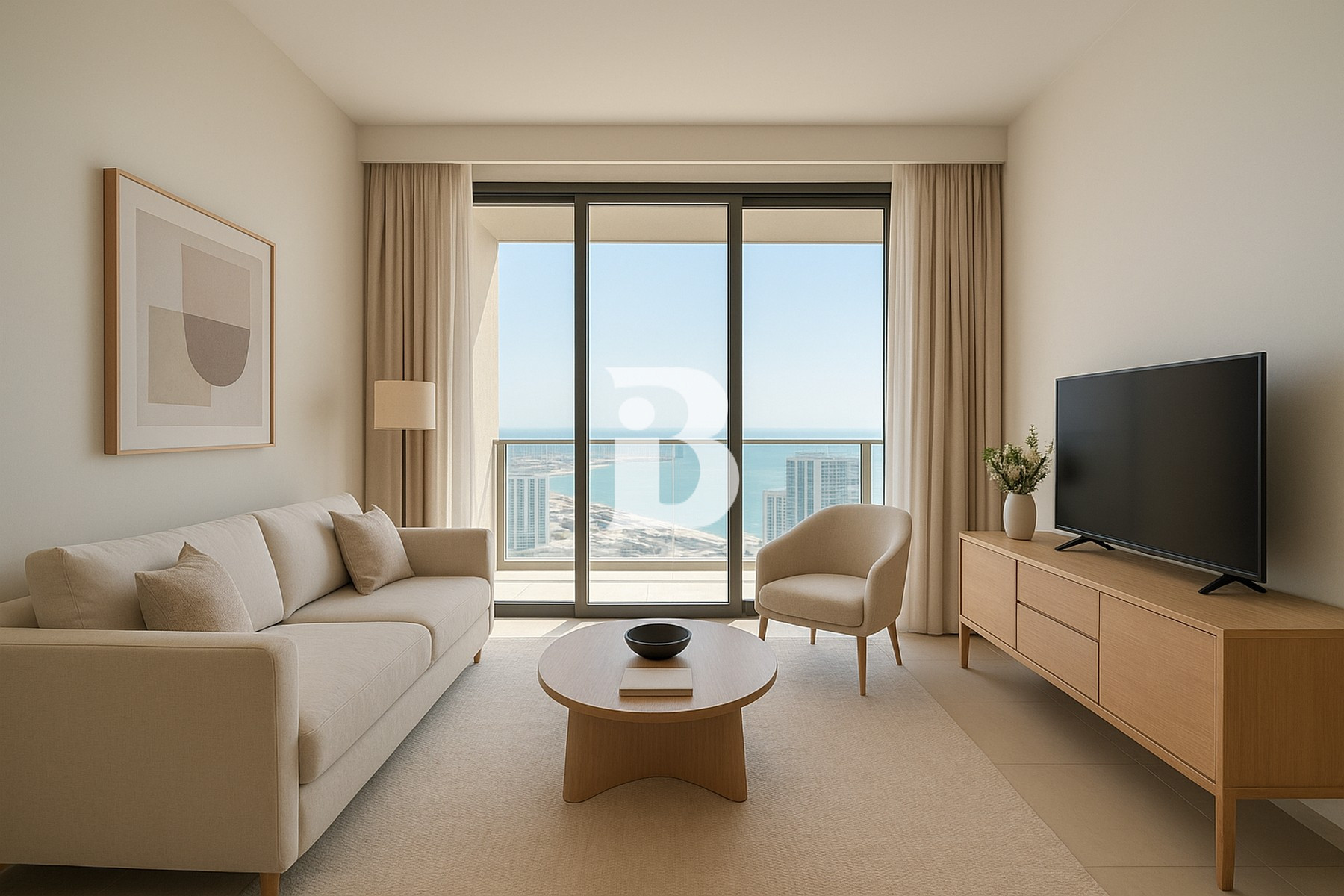 Beach Access | Best Priced | Fully Furnished