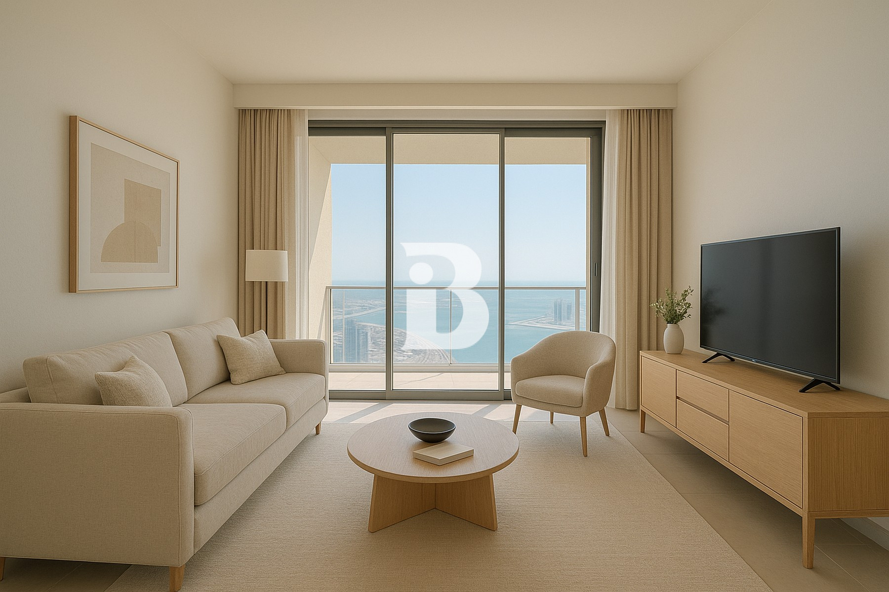 Beach Access | Best Priced | Fully Furnished