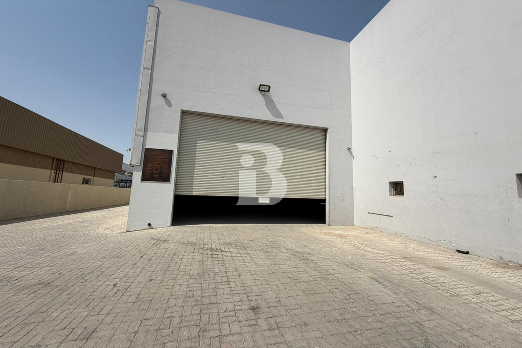 AC Warehouse|STORAGE only|20KW