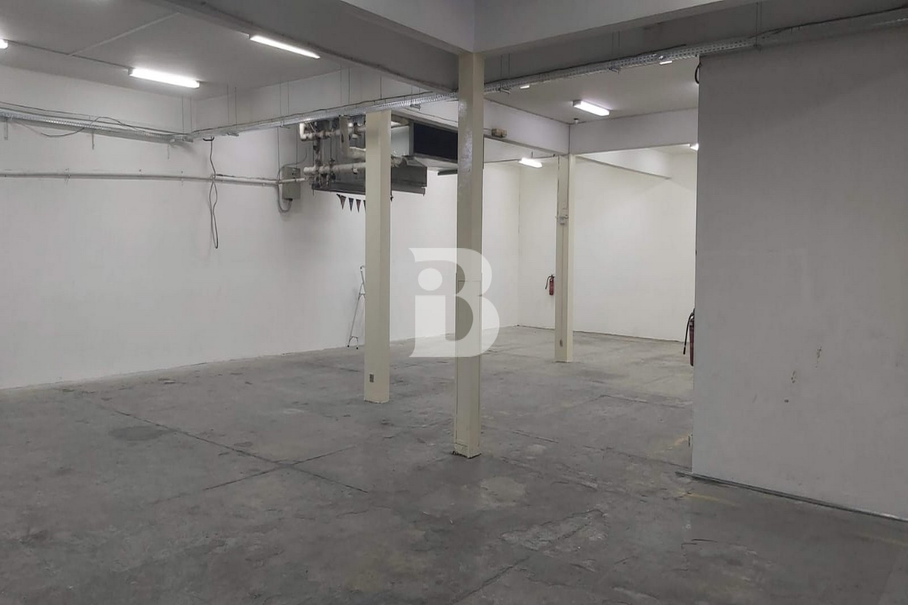 AC Warehouse|STORAGE only|20KW