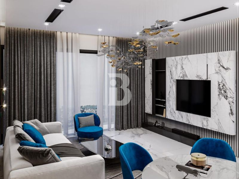 SELLING BELOW OP |1% PAYMENT PLAN| FULL FURNISHED