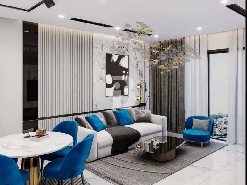 SELLING BELOW OP |1% PAYMENT PLAN| FULL FURNISHED