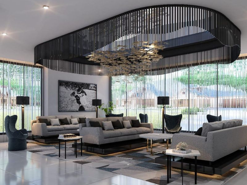 SELLING BELOW OP |1% PAYMENT PLAN| FULL FURNISHED