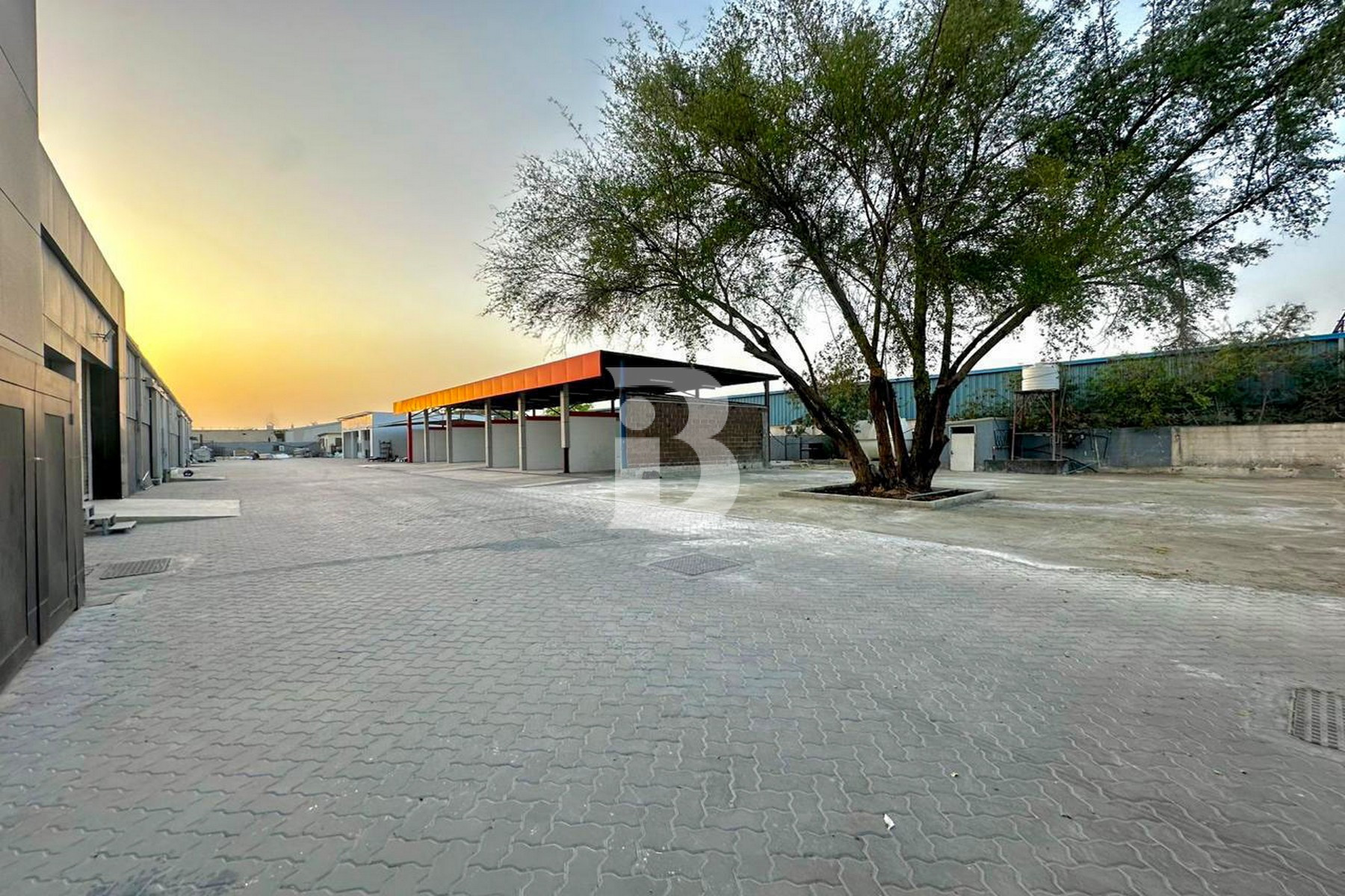 Open Yard|STORAGE only|Best Location