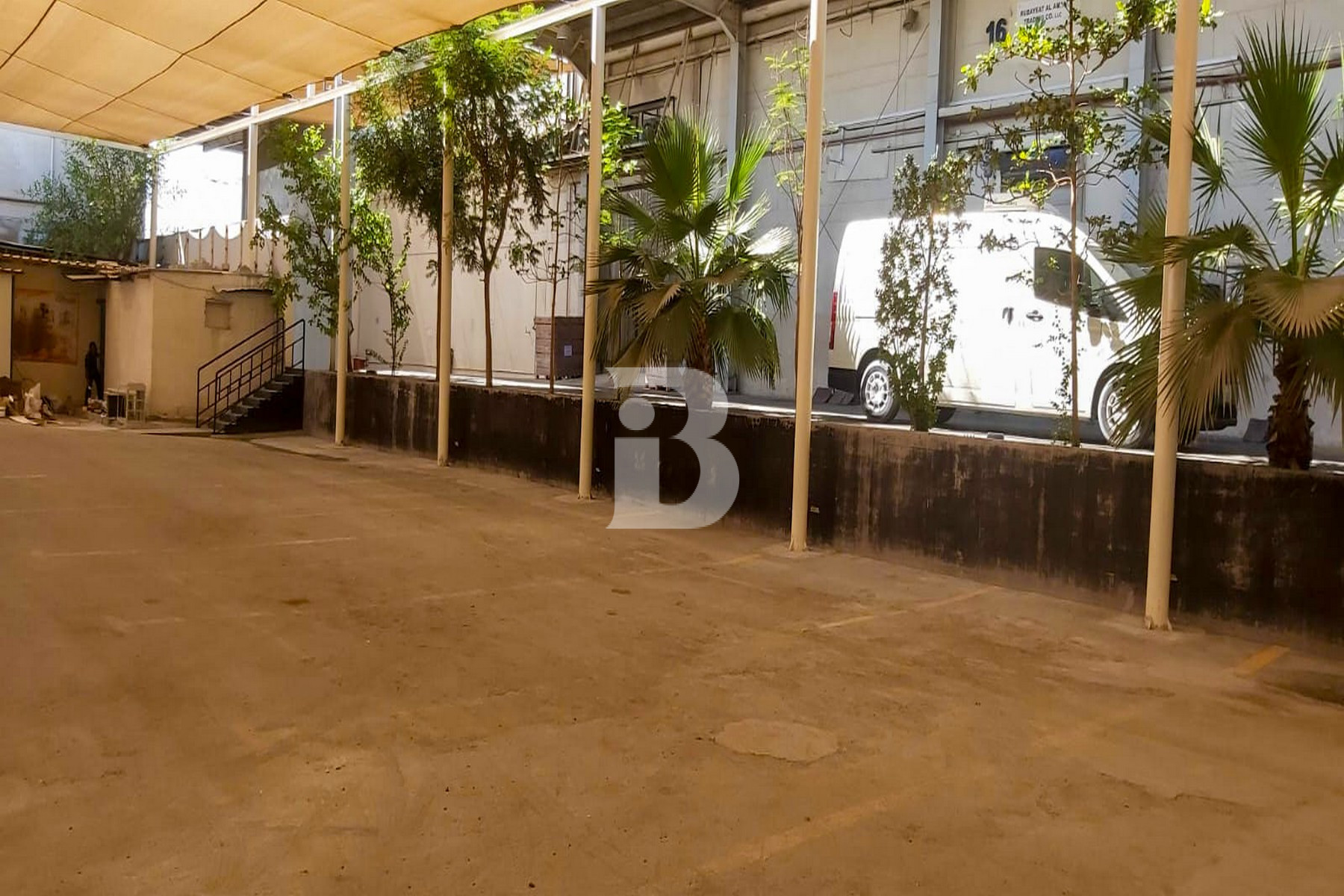 Open Yard|STORAGE only|Best Location