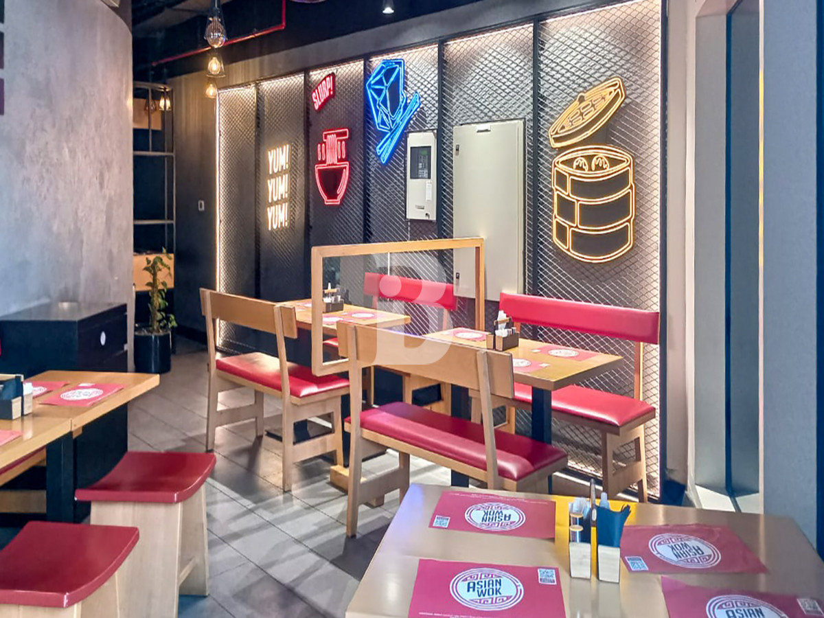 PRIME HOTEL LOBBY LOCATION | READY TO OPERATE