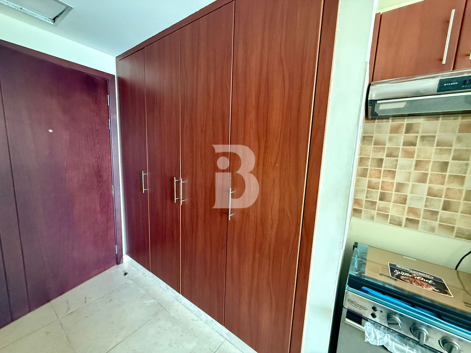 ELEGANT STUDIO | STABLE VIEW | BUSINESS BAY
