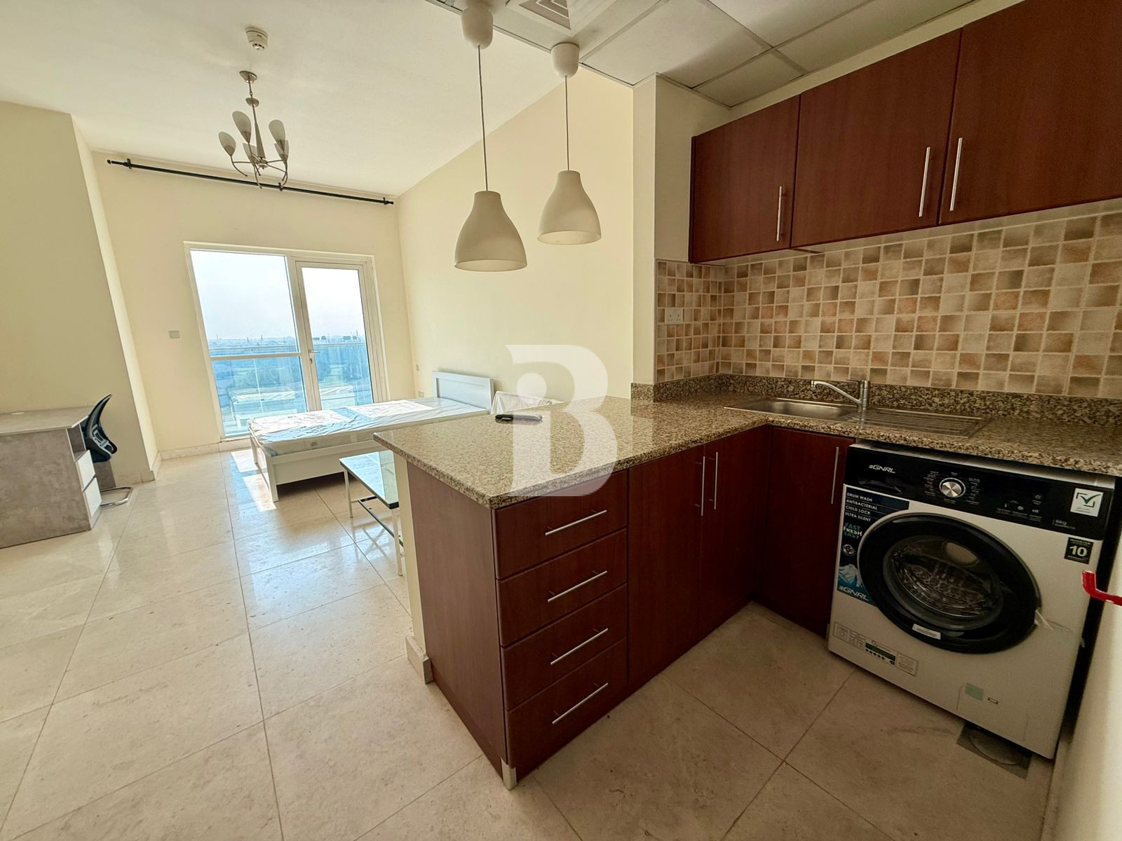 ELEGANT STUDIO | STABLE VIEW | BUSINESS BAY