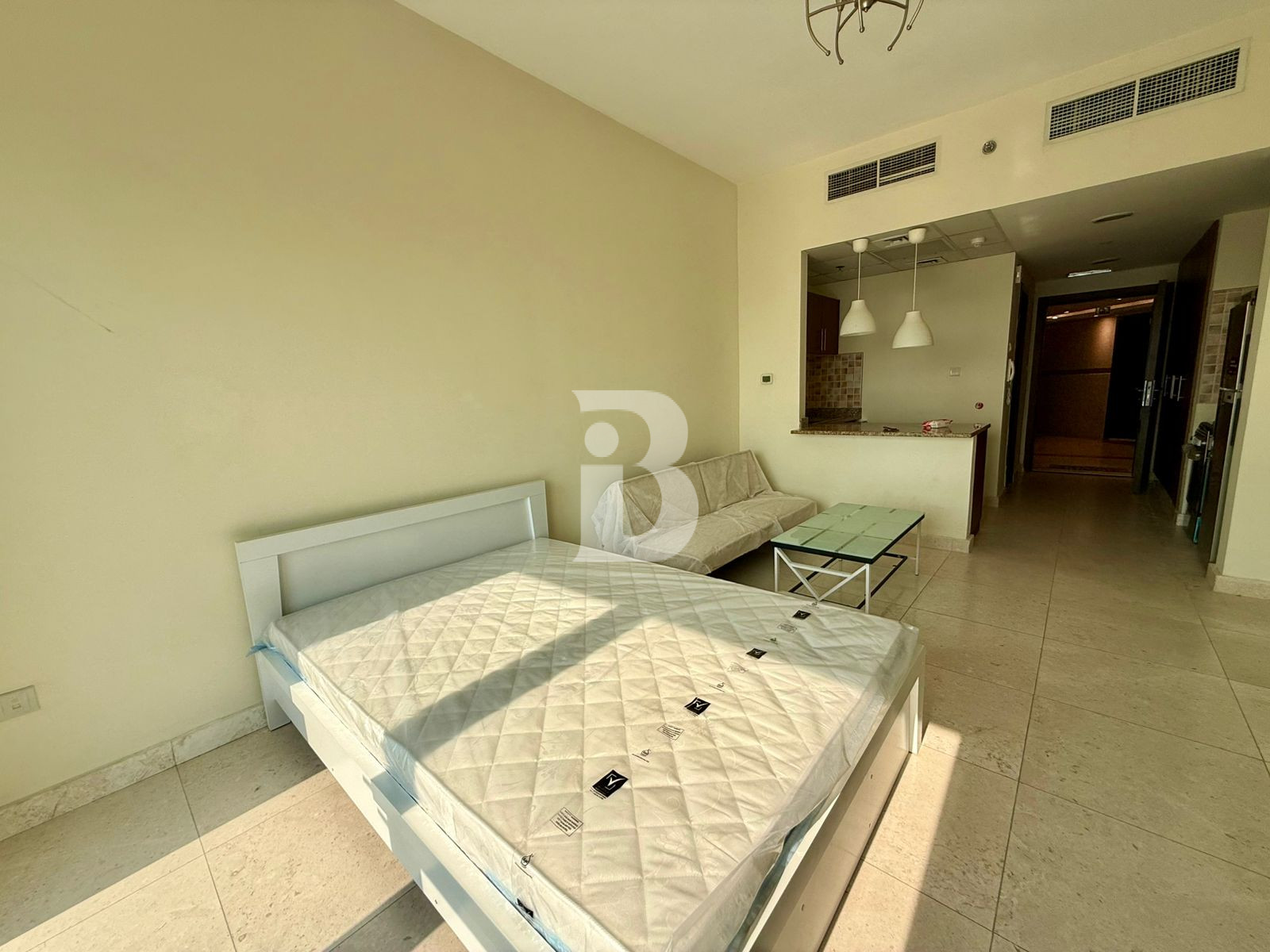 ELEGANT STUDIO | STABLE VIEW | BUSINESS BAY