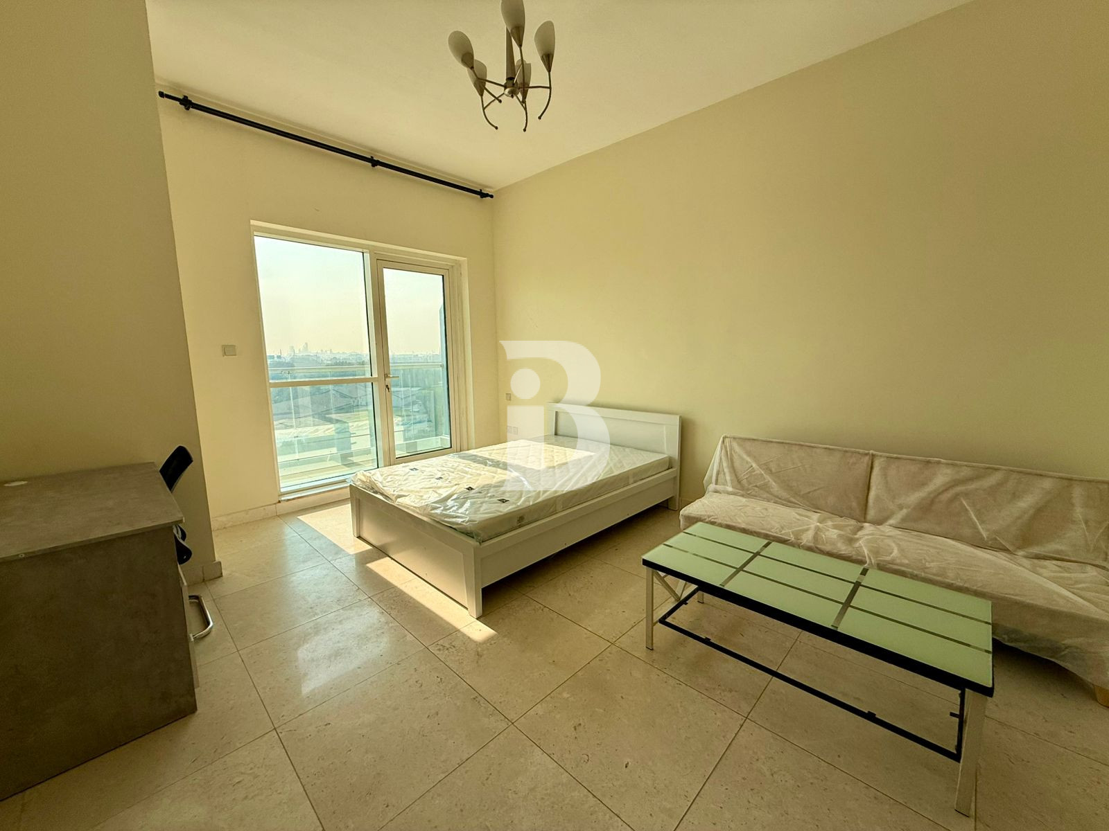 ELEGANT STUDIO | STABLE VIEW | BUSINESS BAY