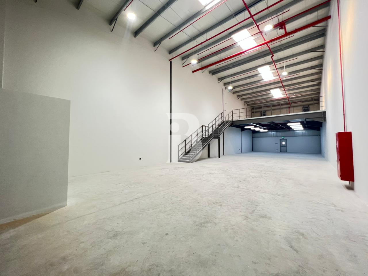 65 KW 4456 sqft Warehouse in DIP 2