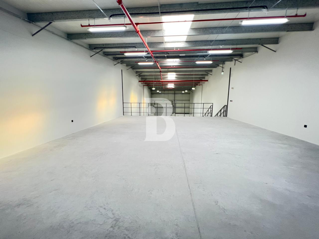 65 KW 4456 sqft Warehouse in DIP 2