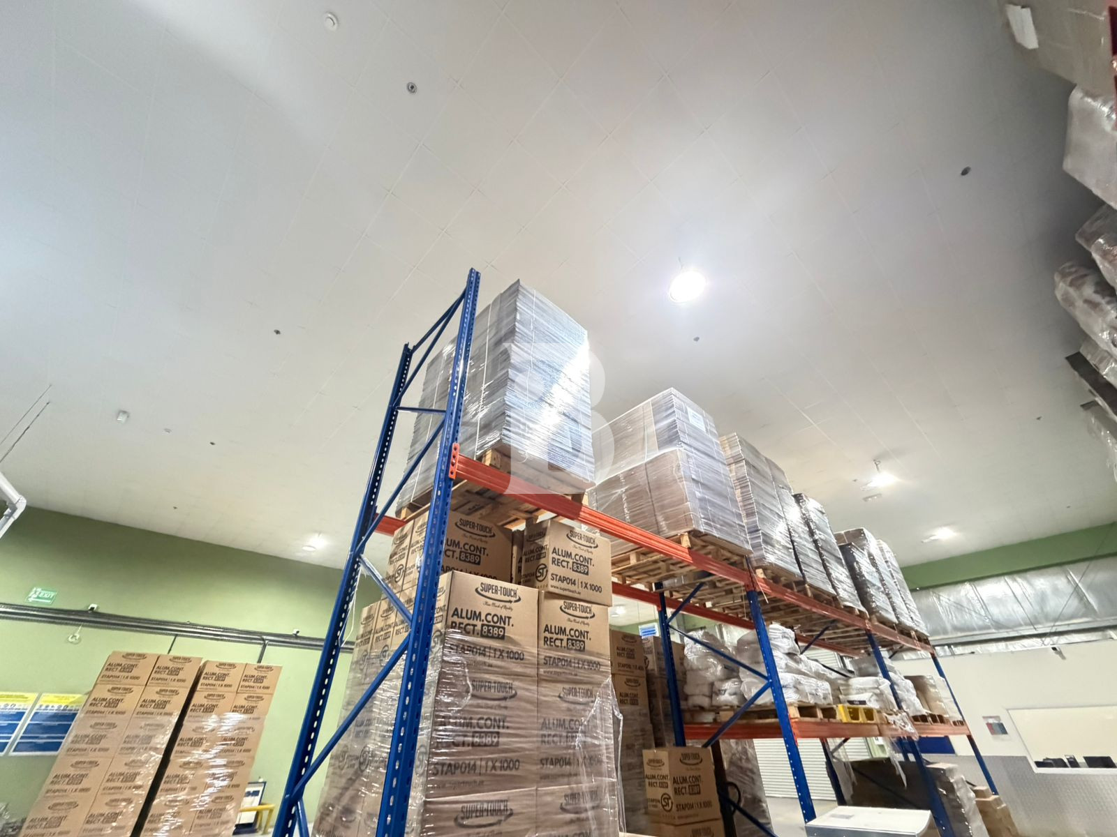 79 KW 4755 sqft Warehouse in DIP