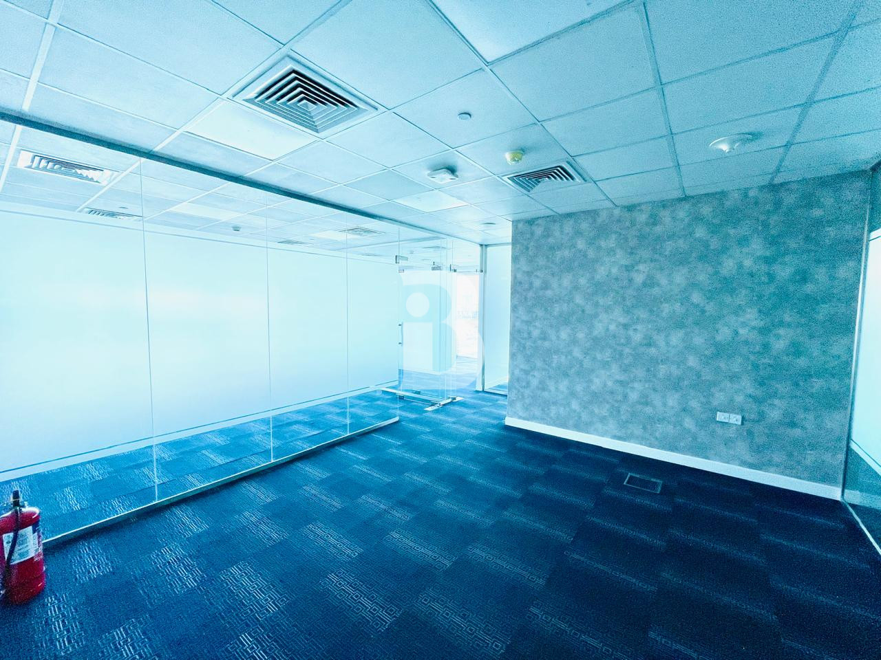 Fully Fitted I Spacious office I SZR Road
