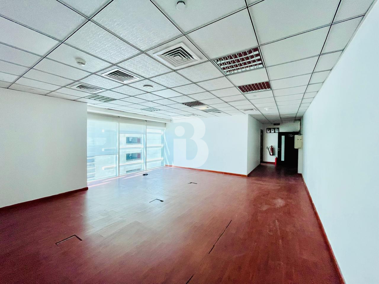Fully Fitted I Spacious office I SZR Road