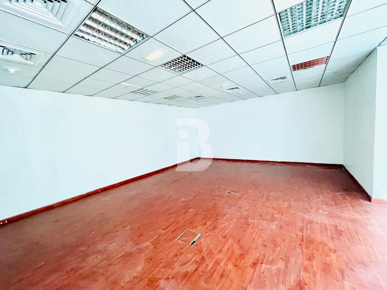 Fully Fitted I Spacious office I SZR Road