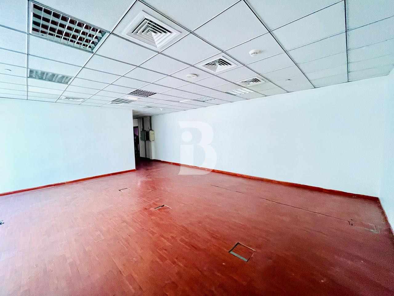 Fully Fitted I Spacious office I SZR Road