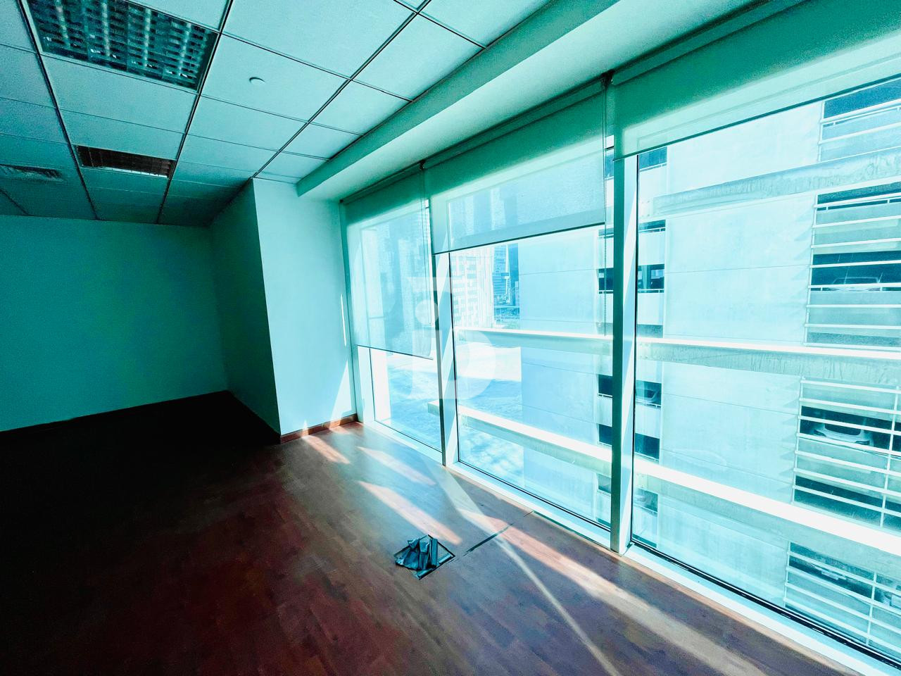 Fully Fitted I Spacious office I SZR Road