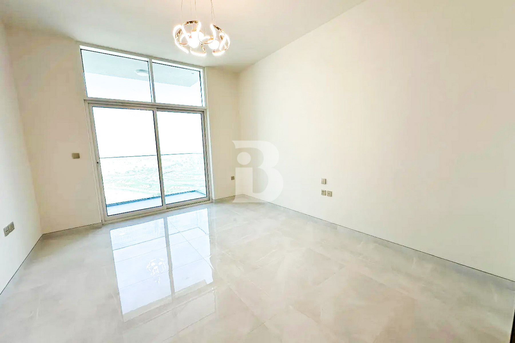 Mid Floor | Community View | Spacious Layout