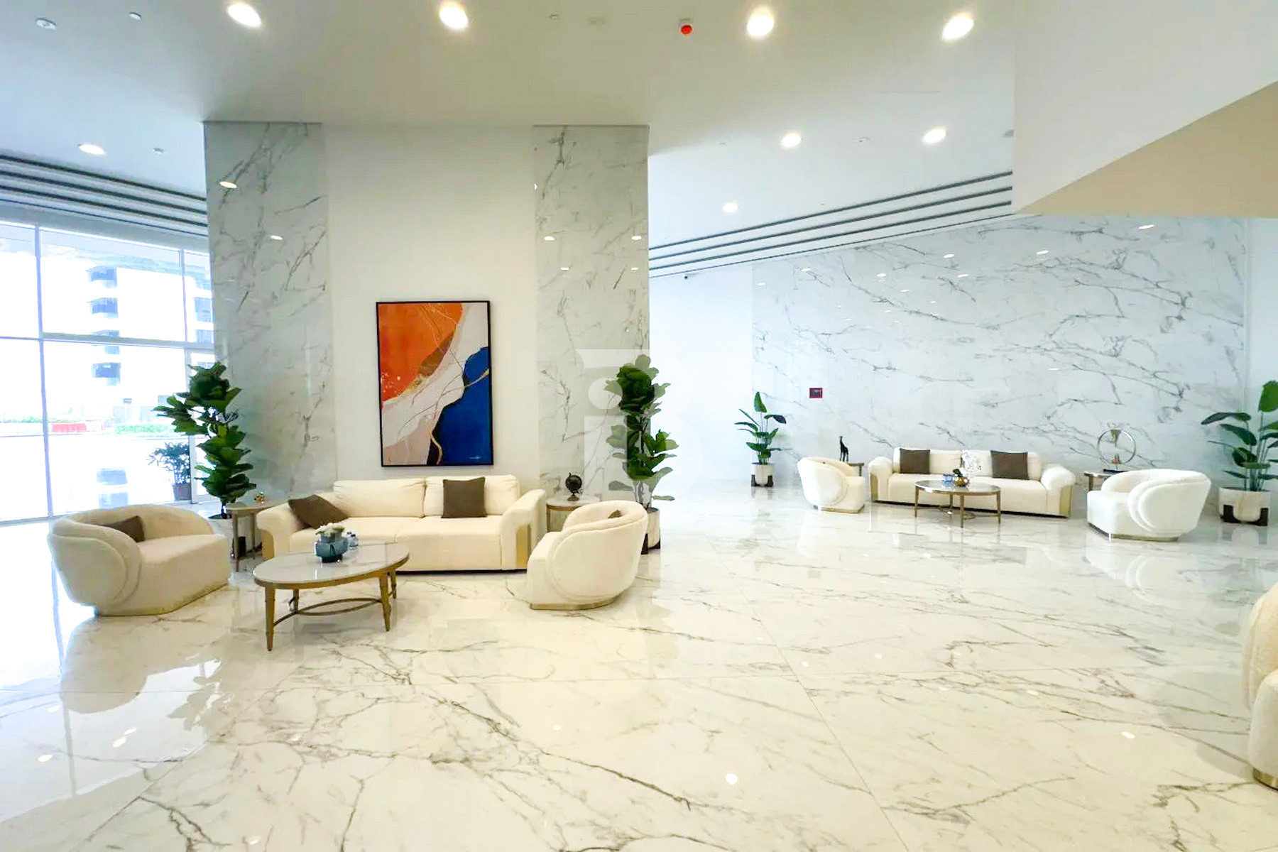 Mid Floor | Community View | Spacious Layout