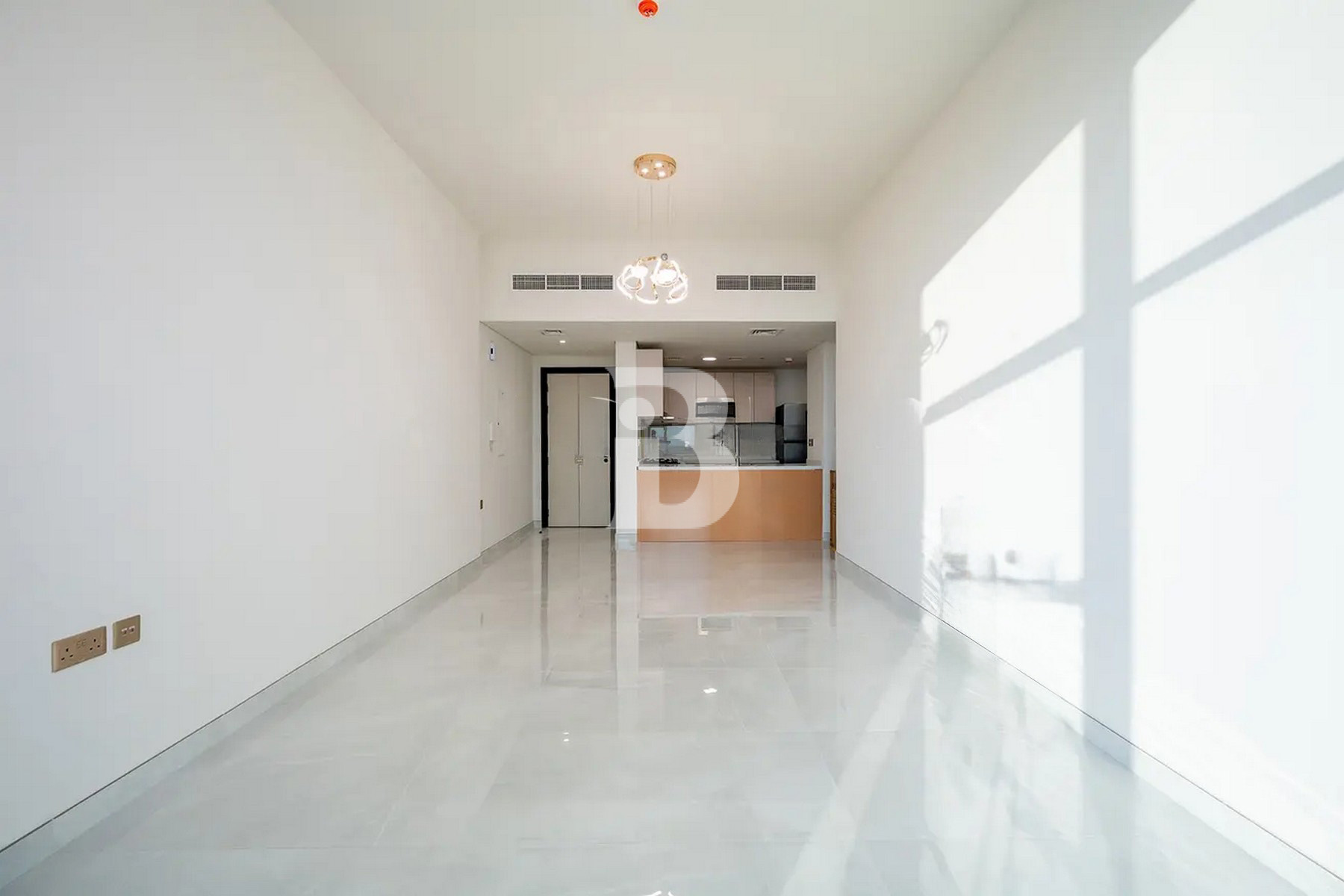 High floor | Miracle Garden View | Nice Layout