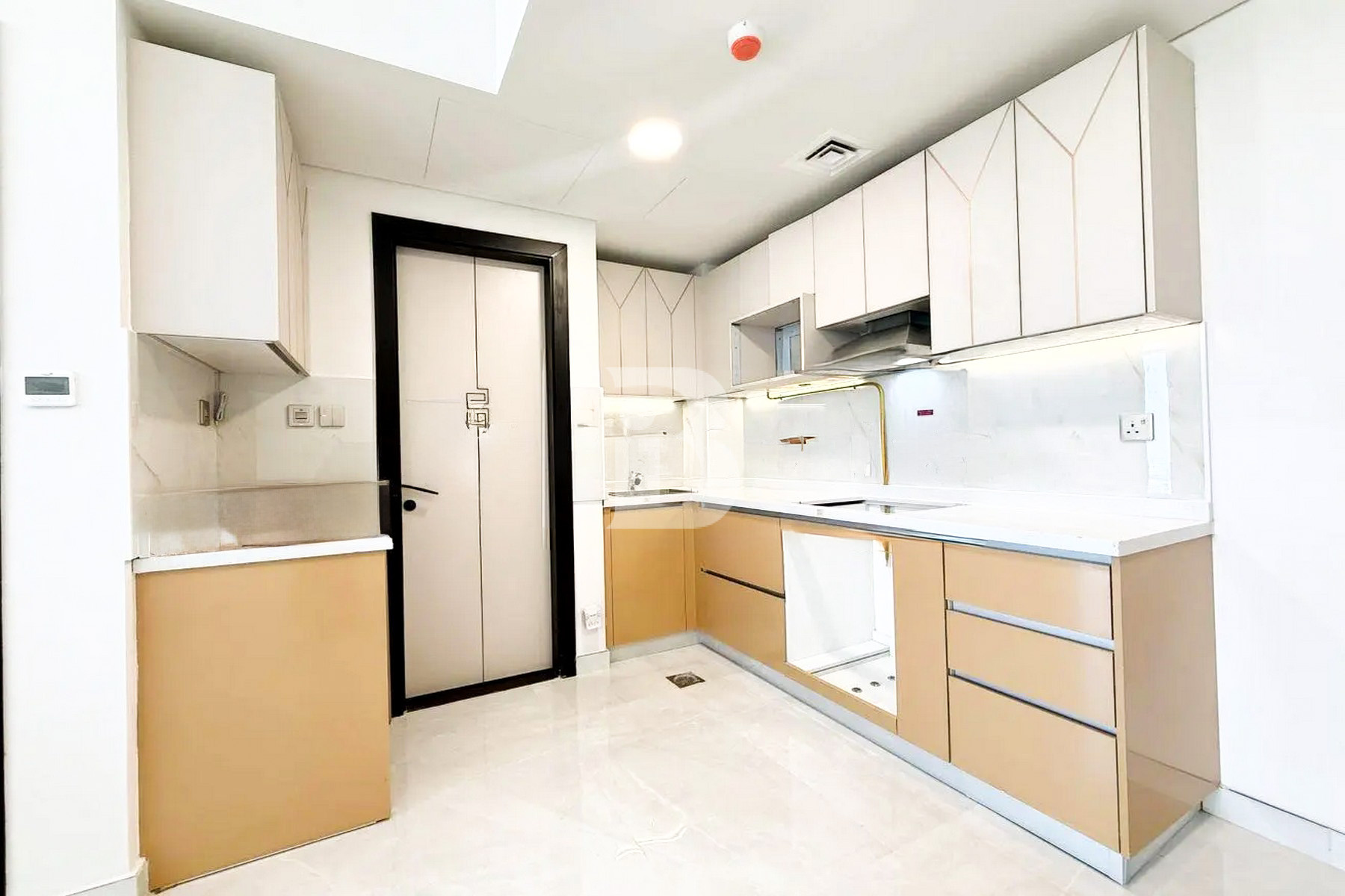 High floor | Miracle Garden View | Nice Layout