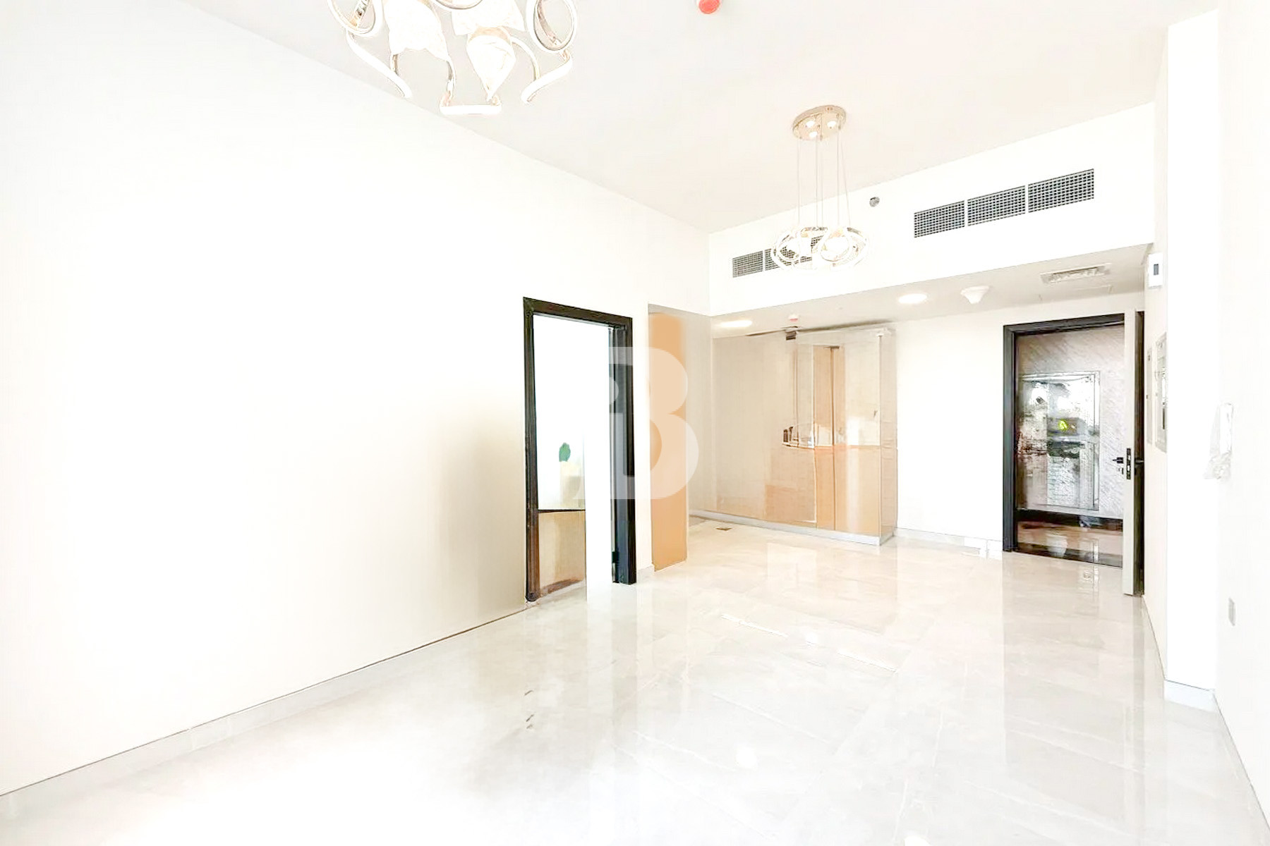 1BR Unit | Spacious | Hot deal | Amazing View