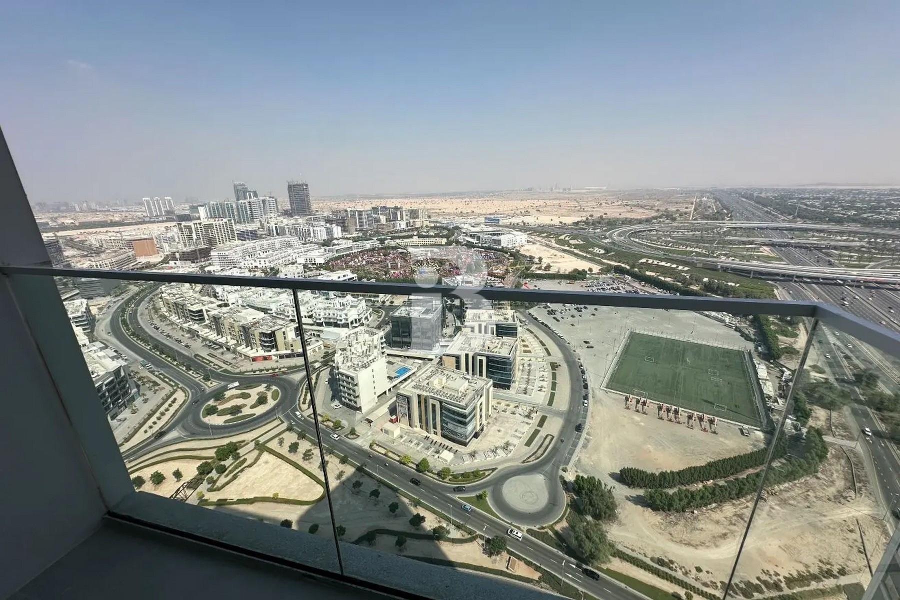 1BR Unit | Spacious | Hot deal | Amazing View