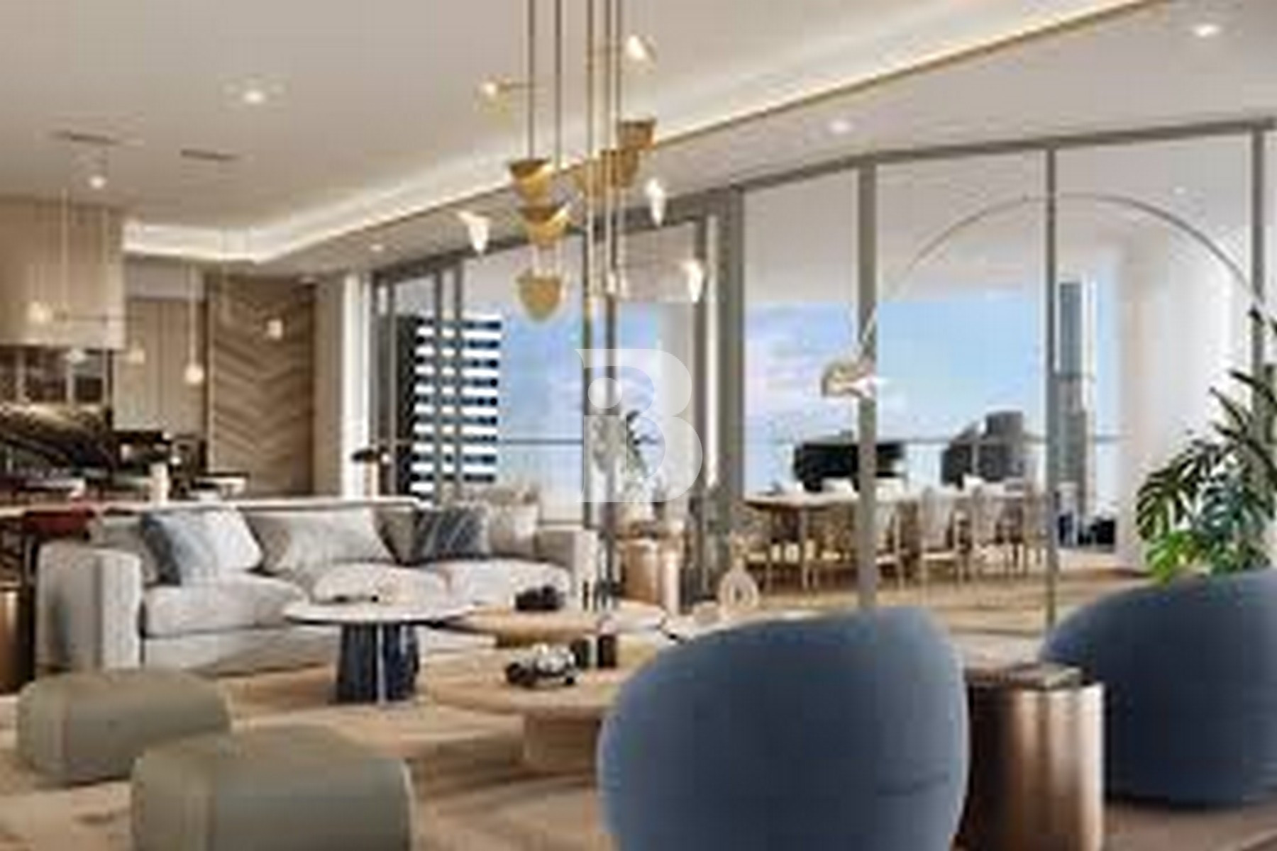 BRIGHT LAYOUT | SPACIOUS | GARDEN VIEW | LUXURIOUS