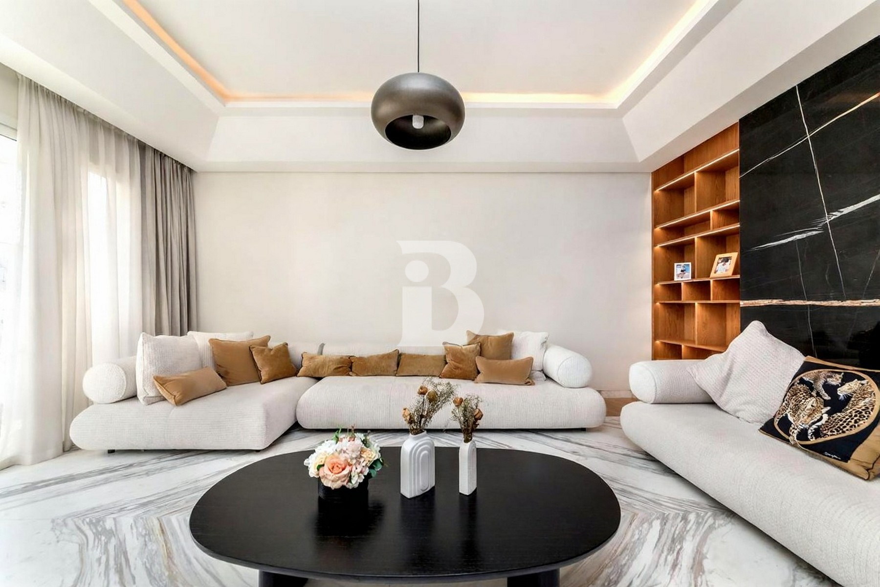 Luxury Upgrades | Extended |  VOT | Villa