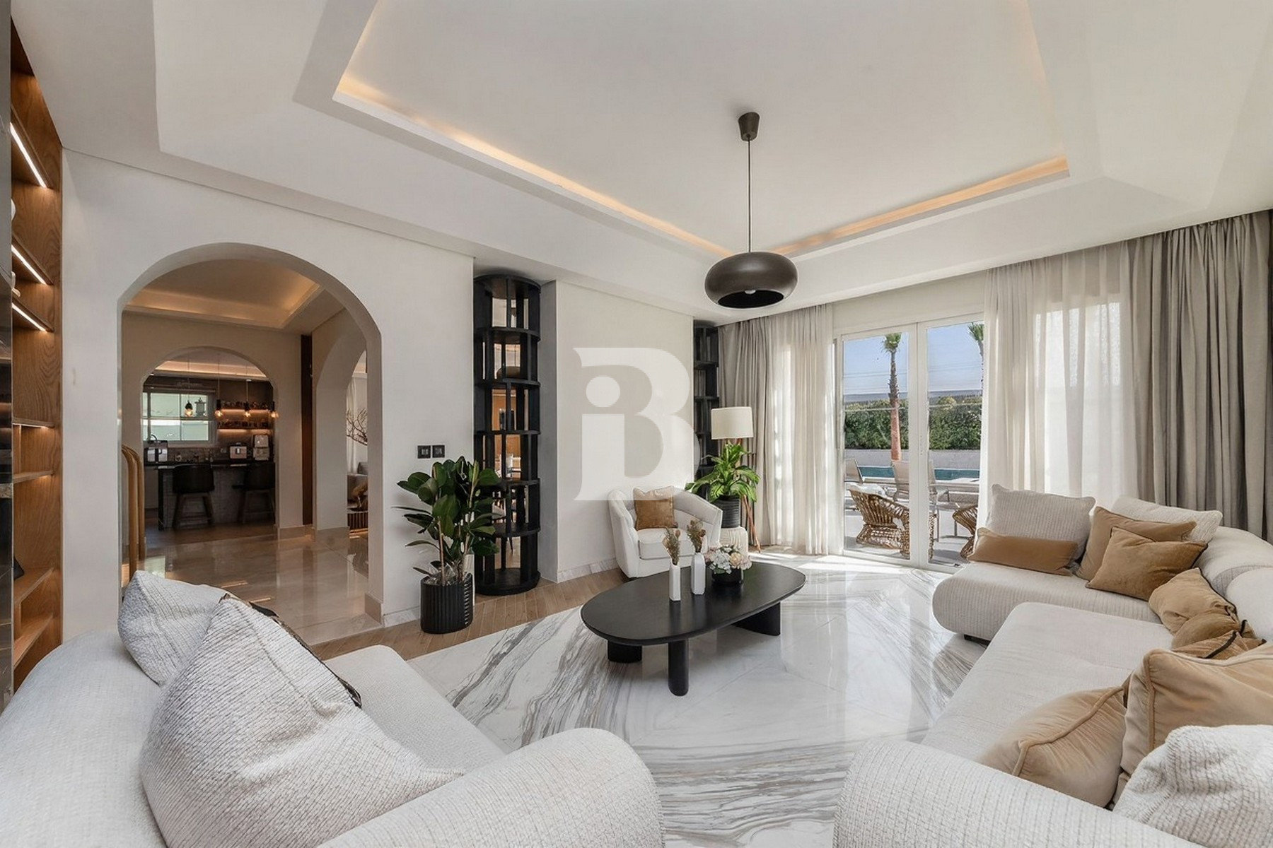 High End upgrades | Extended | Vastu