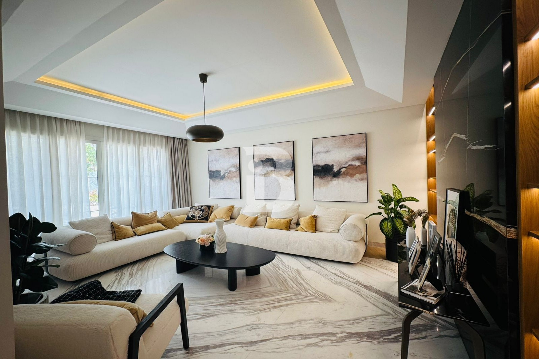 High End upgrades | Extended | Vastu