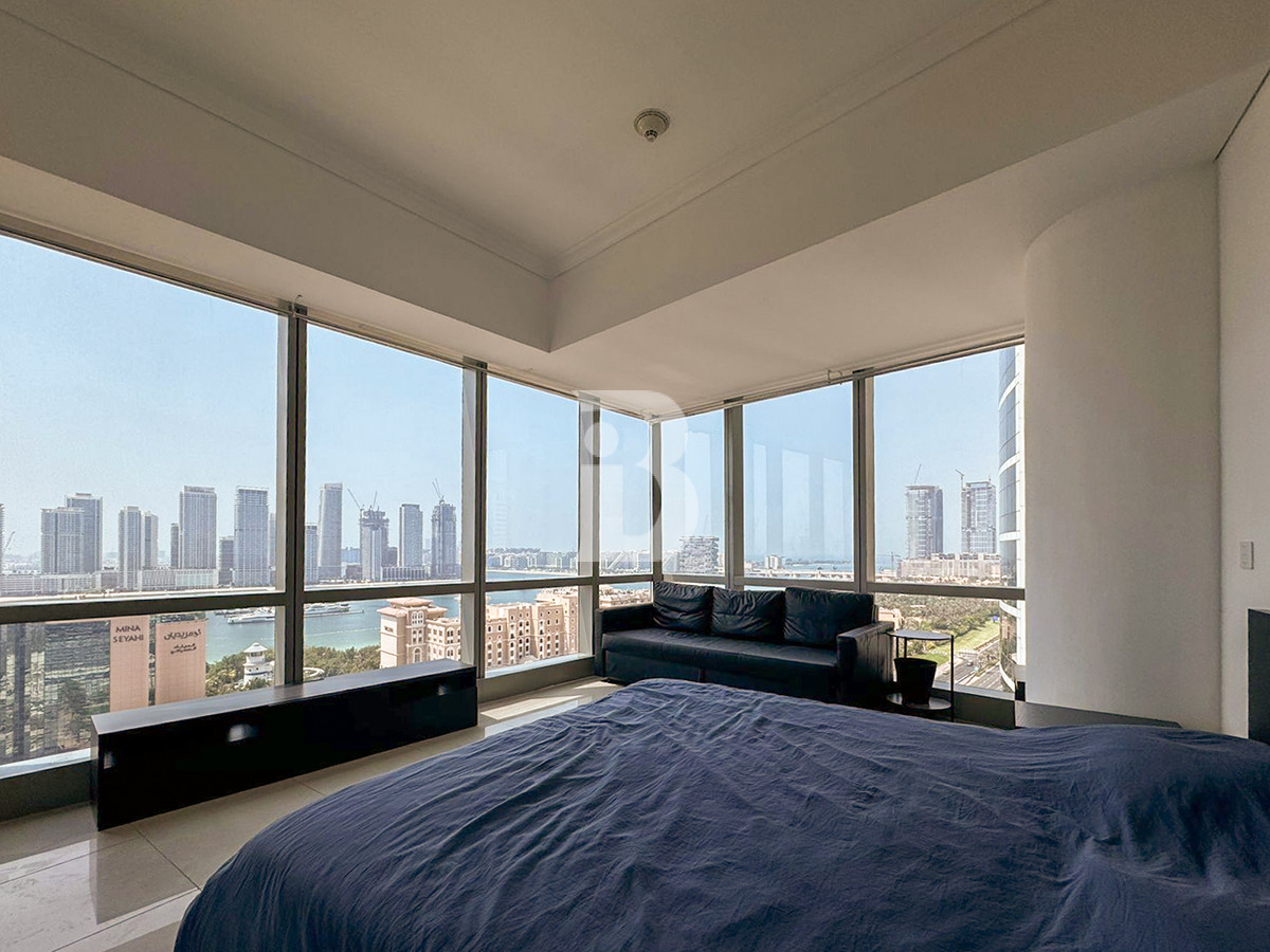 Stunning 3 BR |Available Furnished or Unfurnished