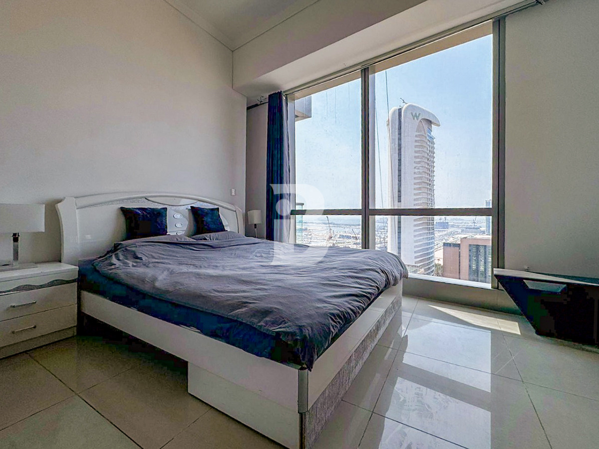 Stunning 3 BR |Available Furnished or Unfurnished