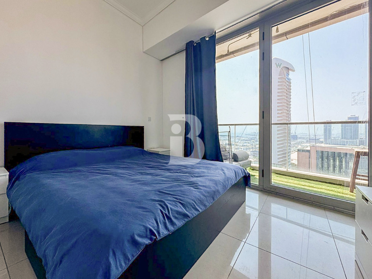 Stunning 3 BR |Available Furnished or Unfurnished