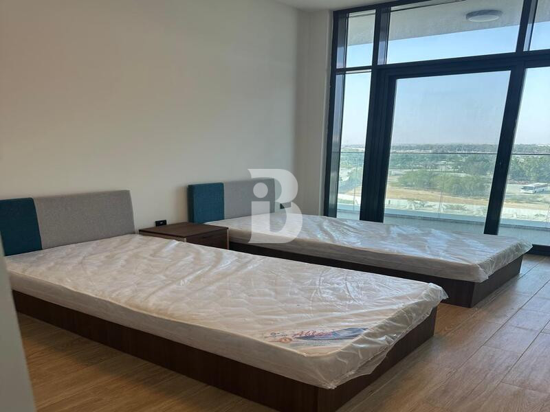 2BR+Balcony | Ready to Move|Fully Furnished