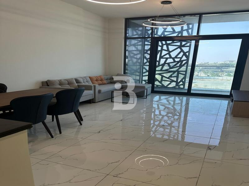 2BR+Balcony | Ready to Move|Fully Furnished