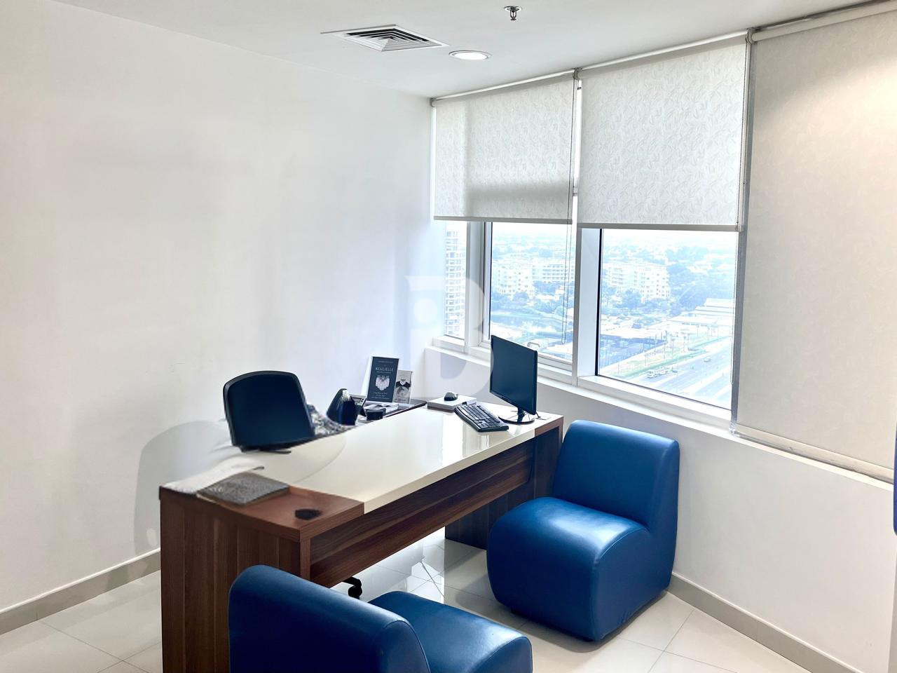 Prime Offices | for Clinic, Salon or Corporate Use