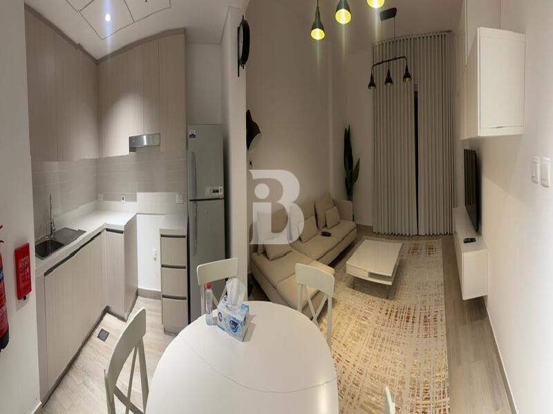 Vacant | Fully Furnished | Prime Location