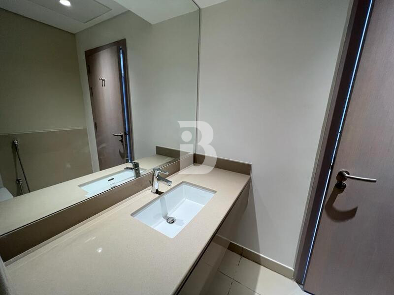 Vacant | Fully Furnished | Prime Location