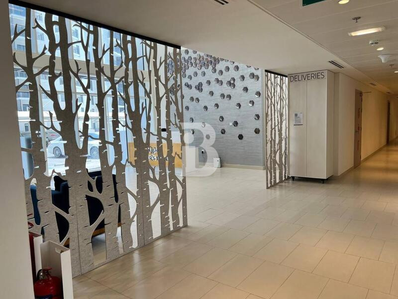 Vacant | Fully Furnished | Prime Location