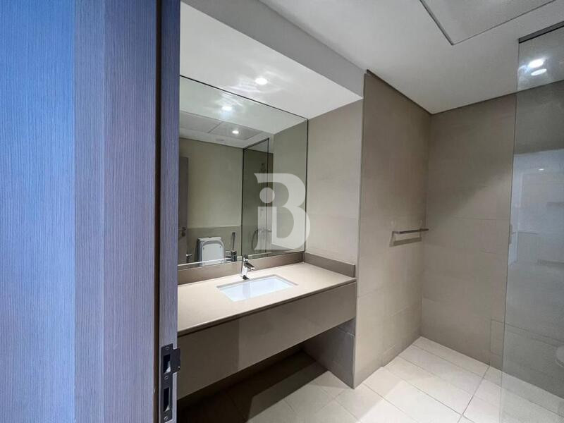 Vacant | Fully Furnished | Prime Location