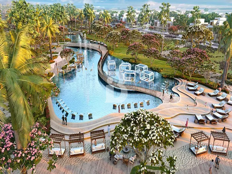 Offer price | Soon to handover | New community