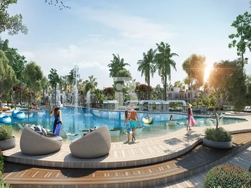 Offer price | Soon to handover | New community