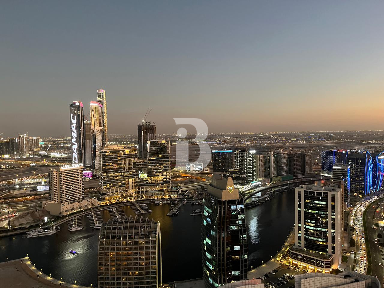 Fully-furnished | Spacious | Ready to move in