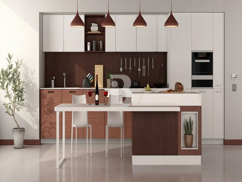 Modern Living | Cozy Studio  Layout | Amenities