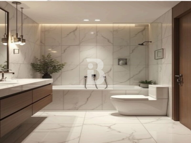 Modern Living | Cozy Studio  Layout | Amenities