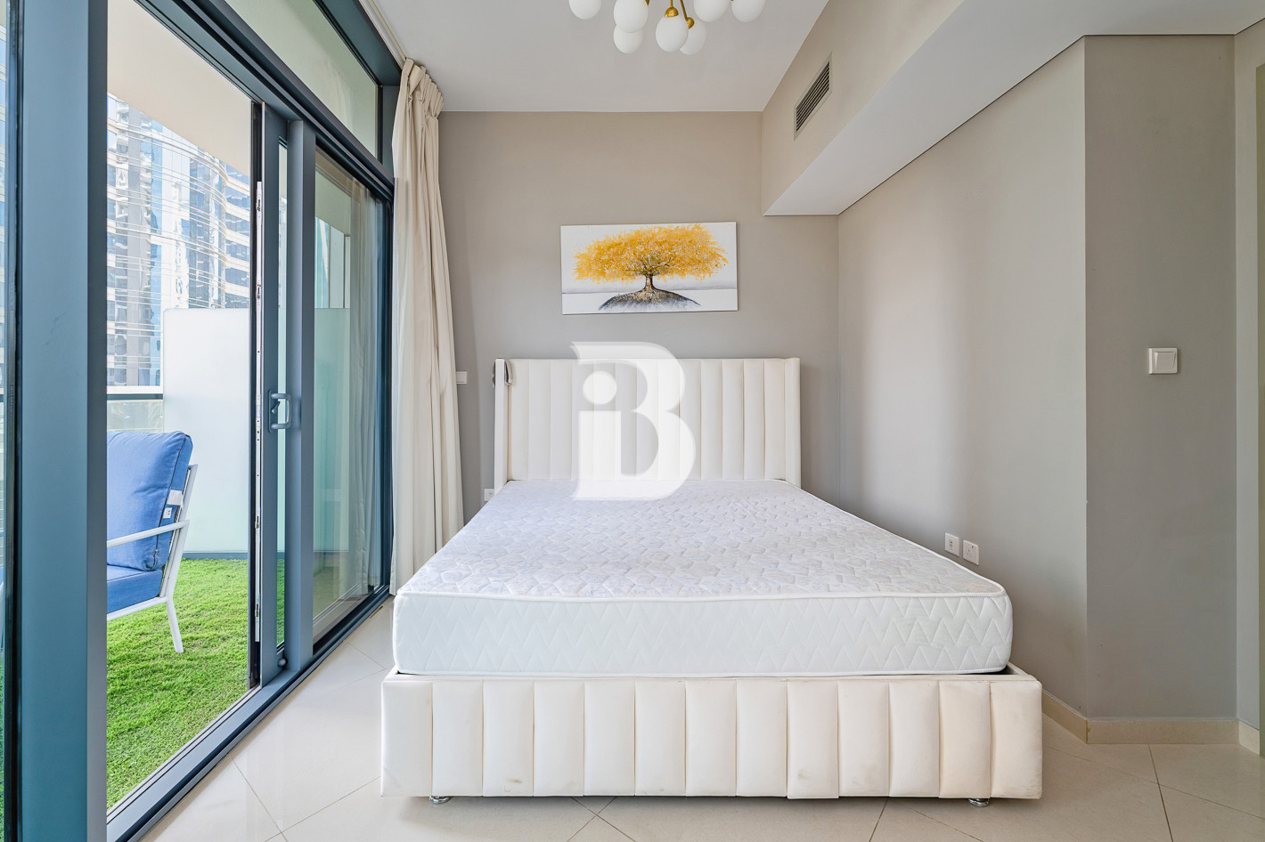 Vacant on Transfer| Furnished | Spacious Layout