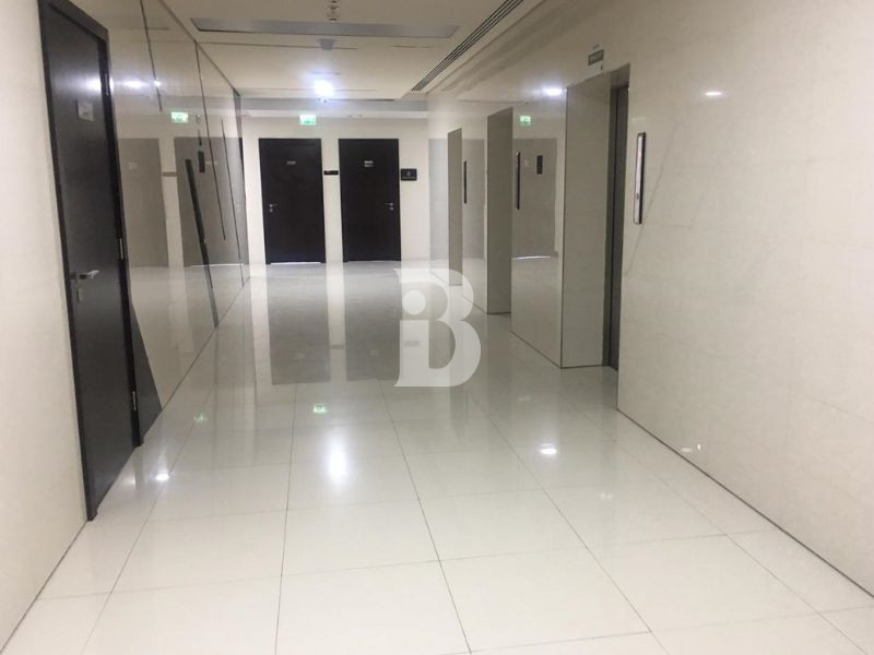 Canal view | Fully Fitted | Vacant Office