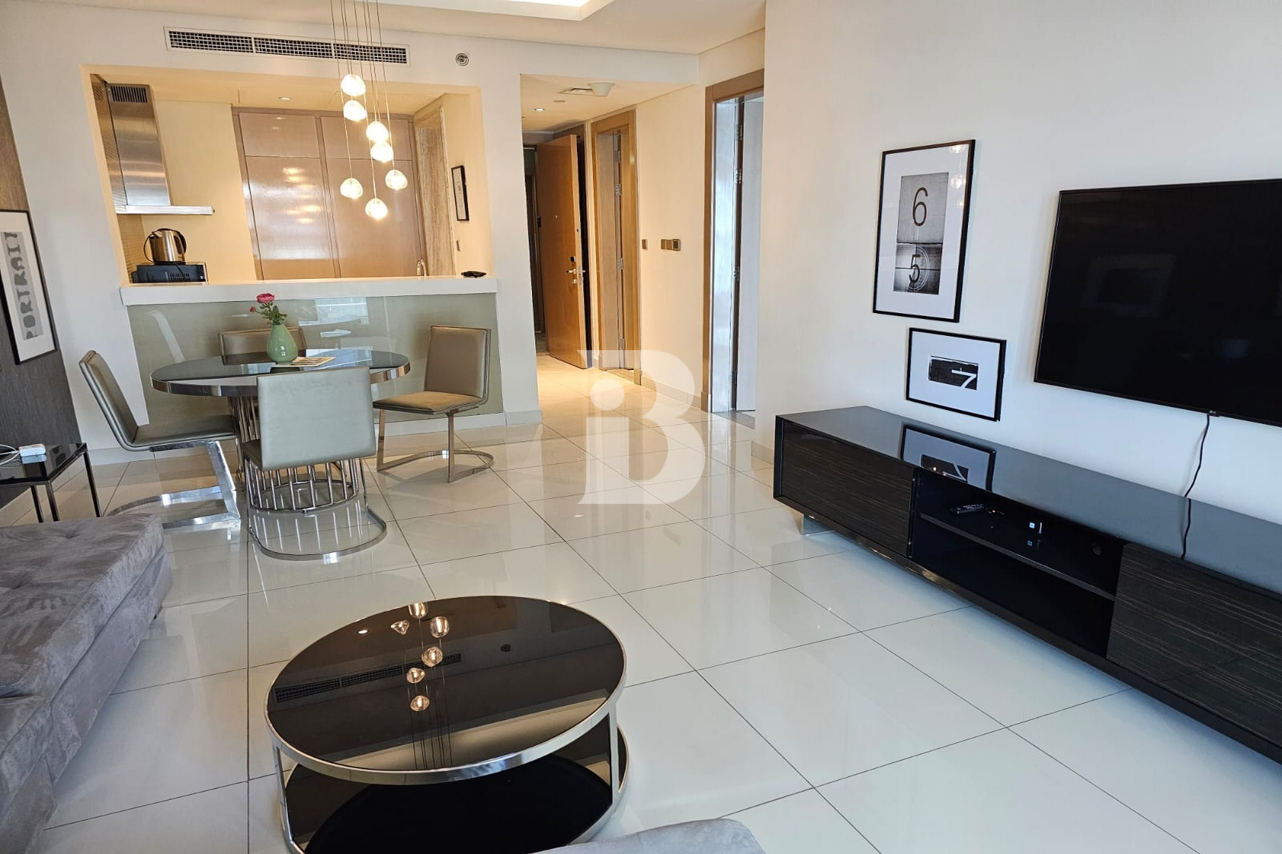 LUXURY AND IDEAL STUDIO | FURNISHED | GOOD DEAL